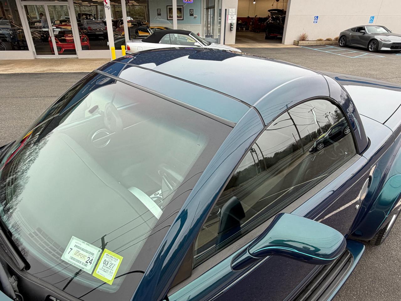 Chevrolet SSR Base 2006