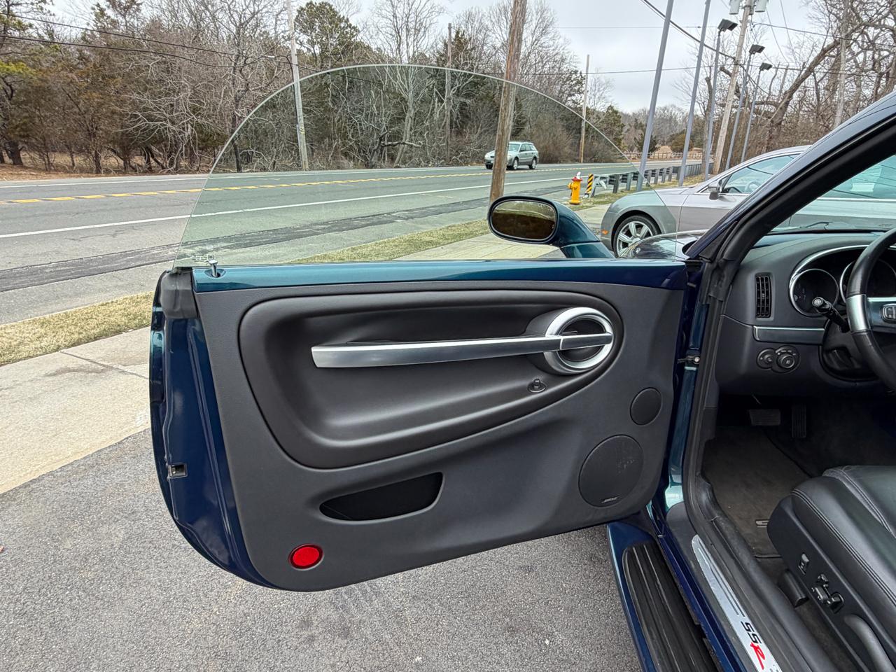 Chevrolet SSR Base 2006