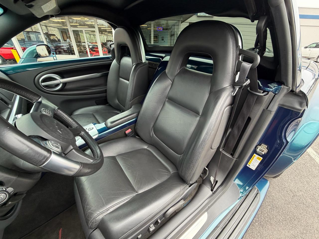 Chevrolet SSR Base 2006