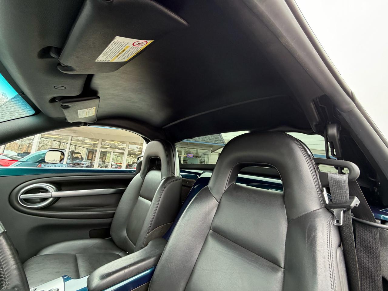 Chevrolet SSR Base 2006