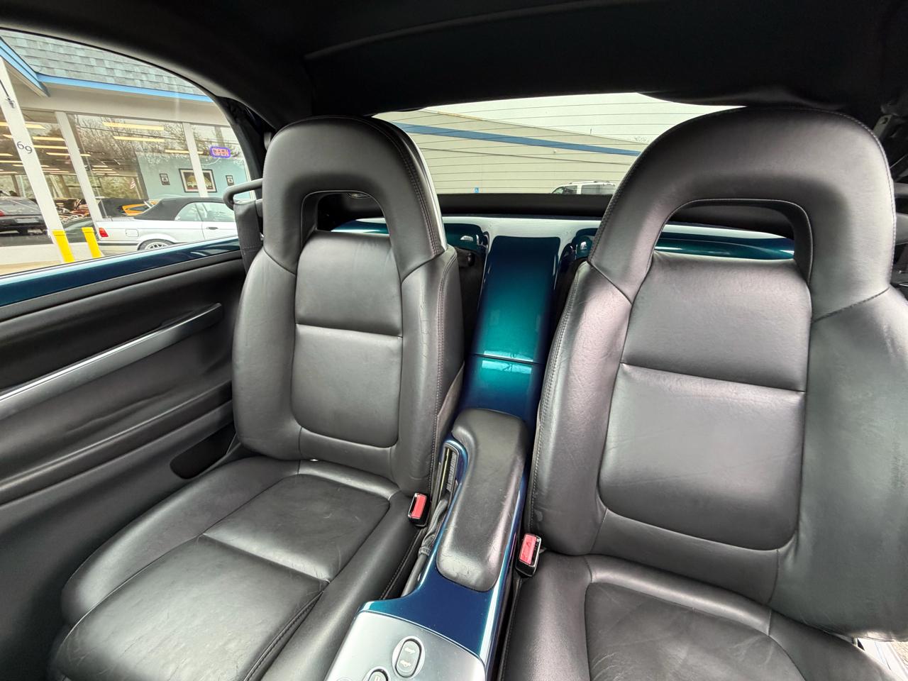 Chevrolet SSR Base 2006