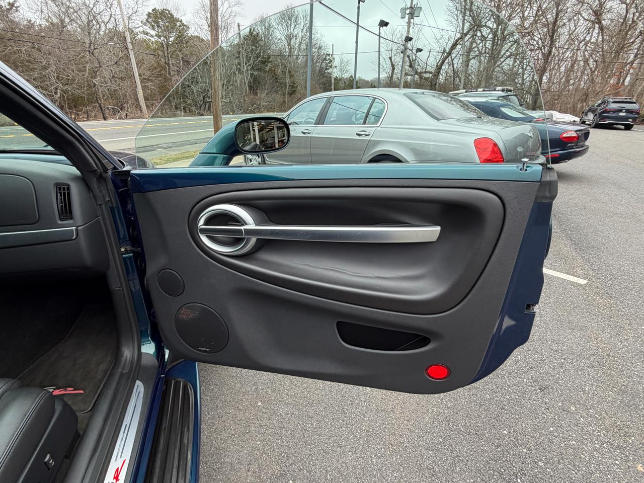 Chevrolet SSR Base 2006