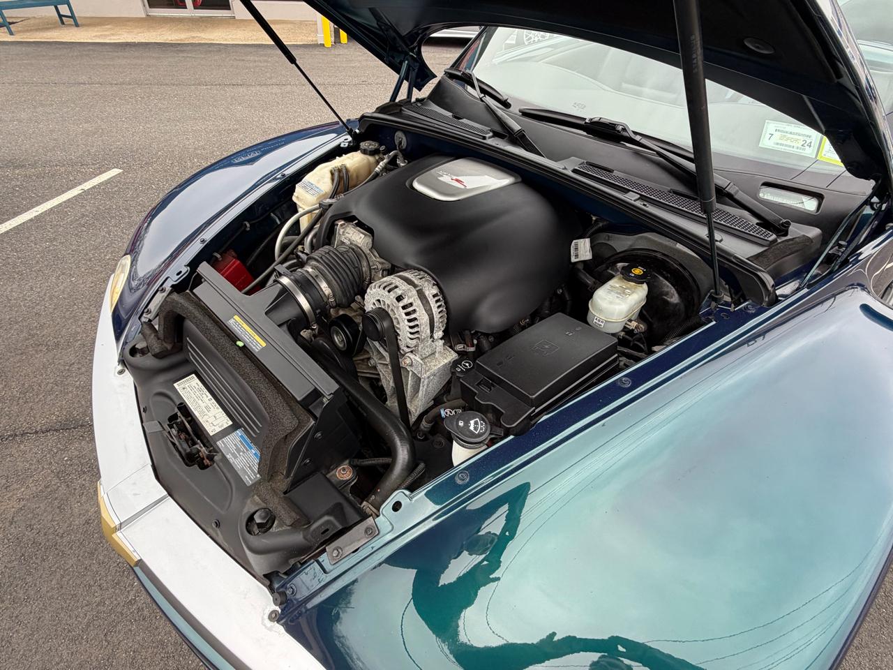 Chevrolet SSR Base 2006