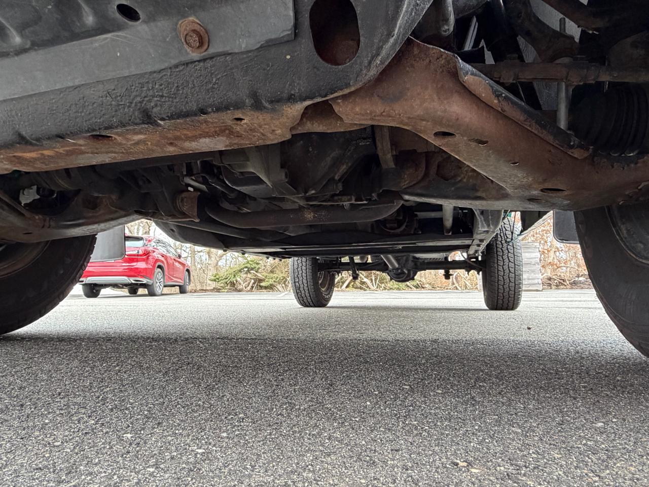 GMC Sierra C/K 1500 Special Reg. Cab 6.5-ft. Bed 4WD 1994