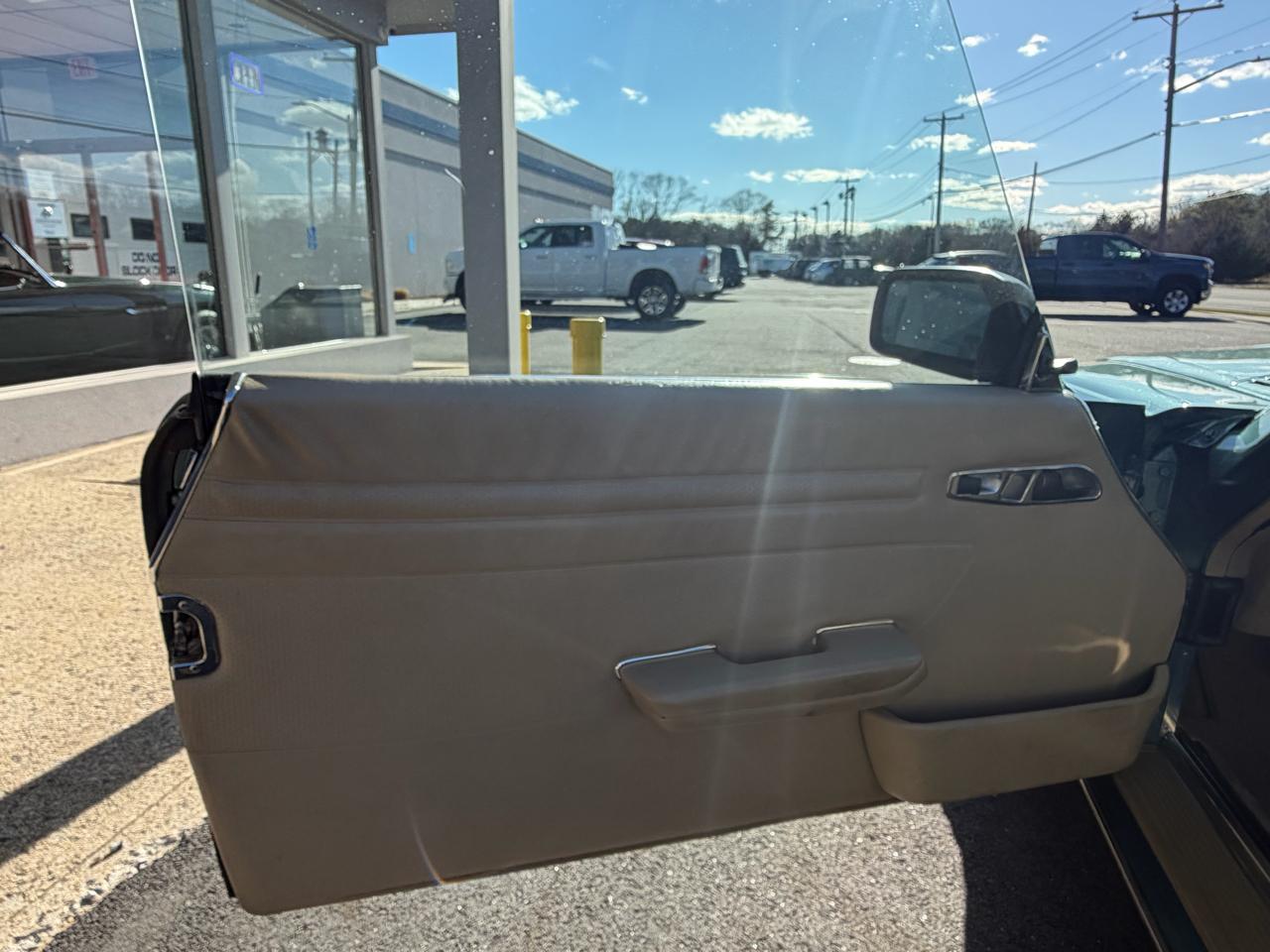 Mercedes-Benz 560 SL coupe 1989