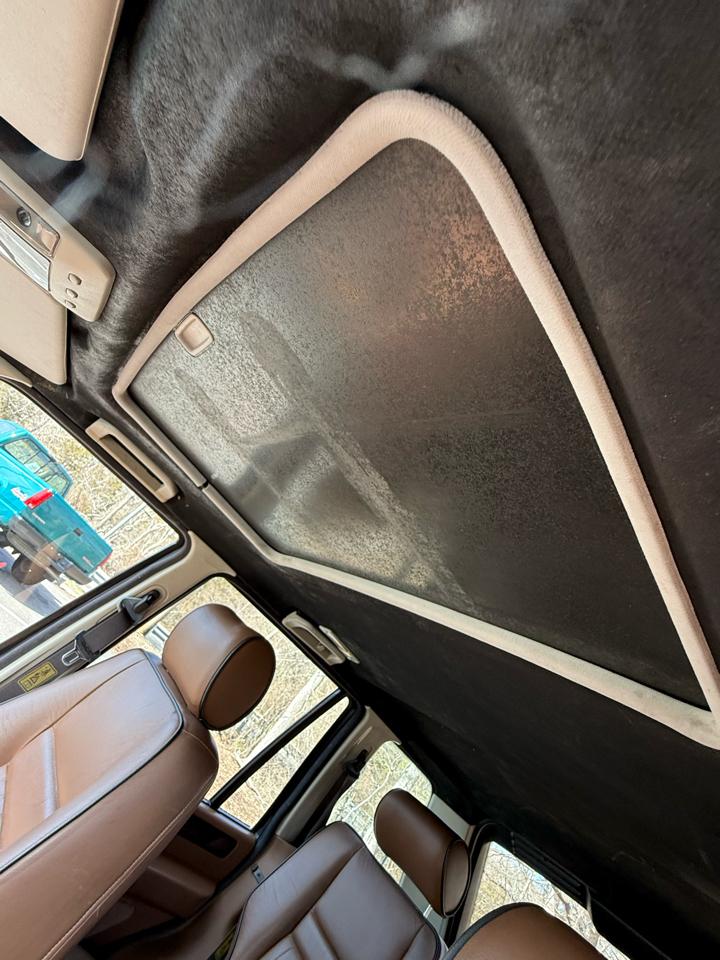 Land Rover Range Rover 4.0 SE 1999