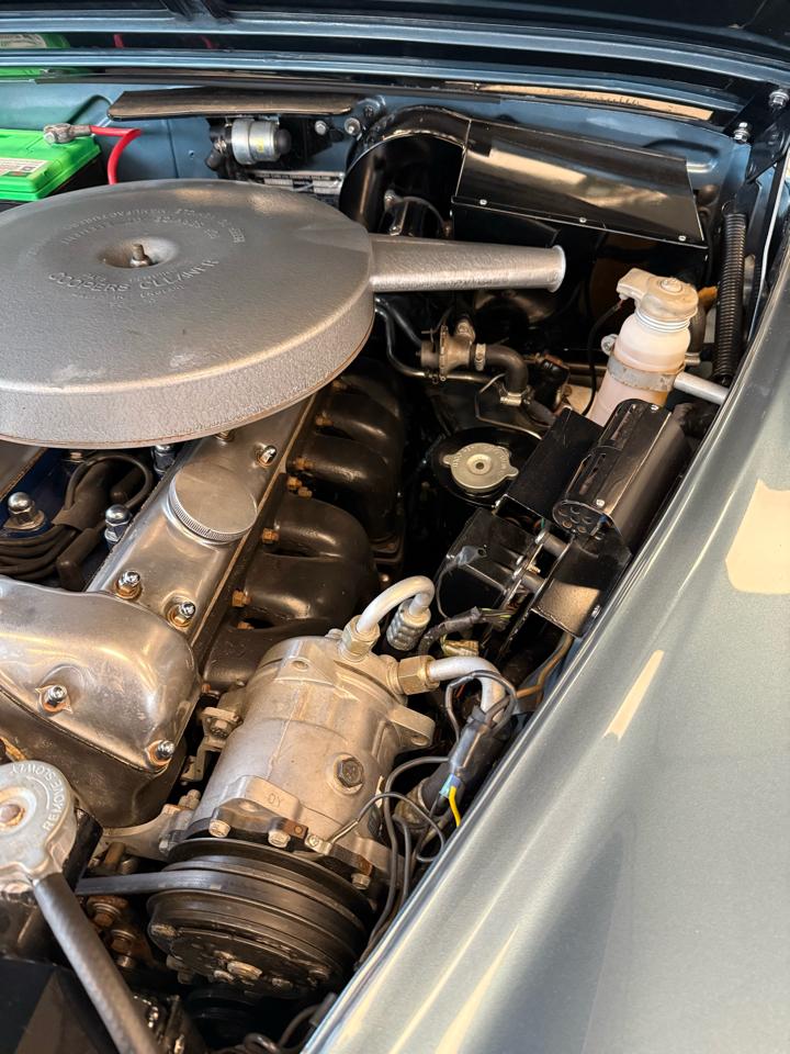 Land Rover Range Rover 4.0 SE 1999