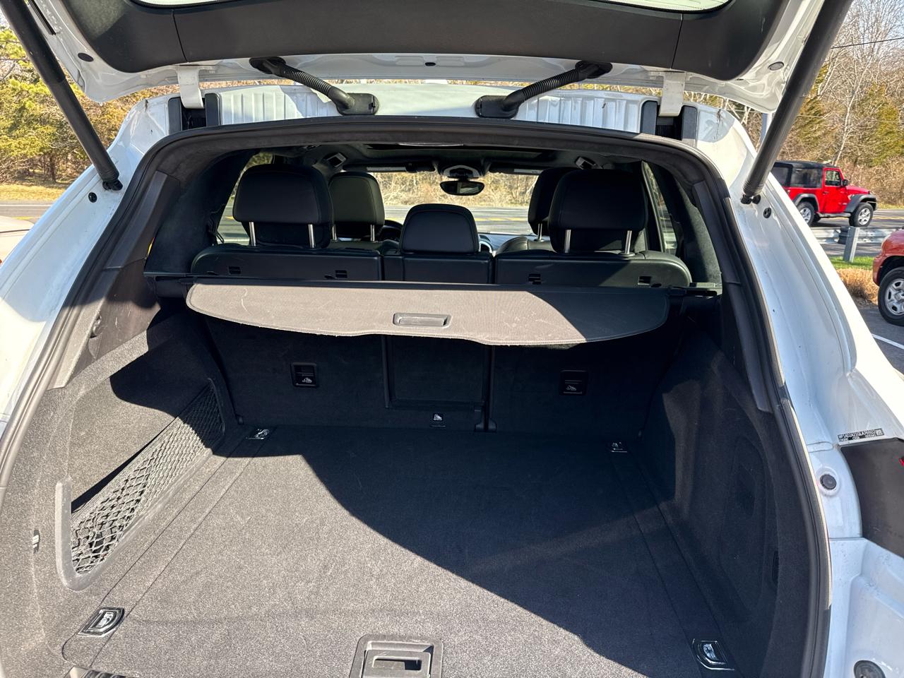 Porsche Cayenne GTS 2016