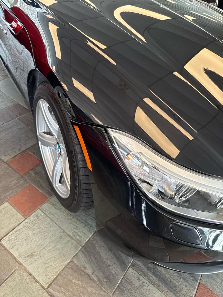 BMW Z4 sDrive28i 2016