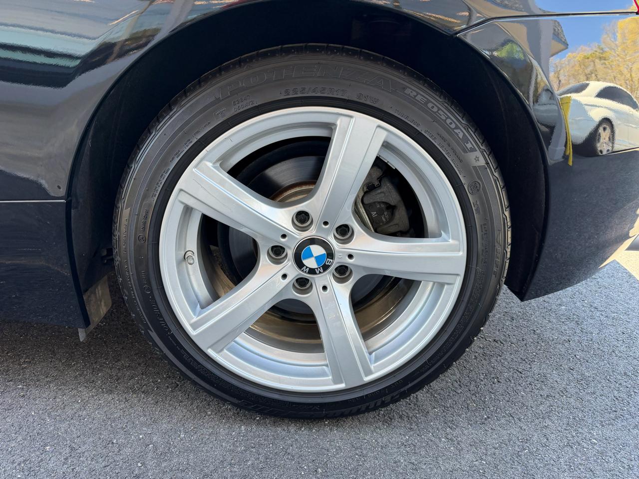 BMW Z4 sDrive28i 2016
