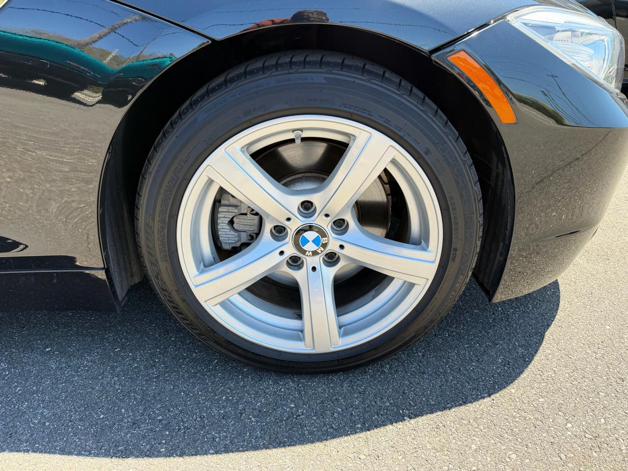 BMW Z4 sDrive28i 2016