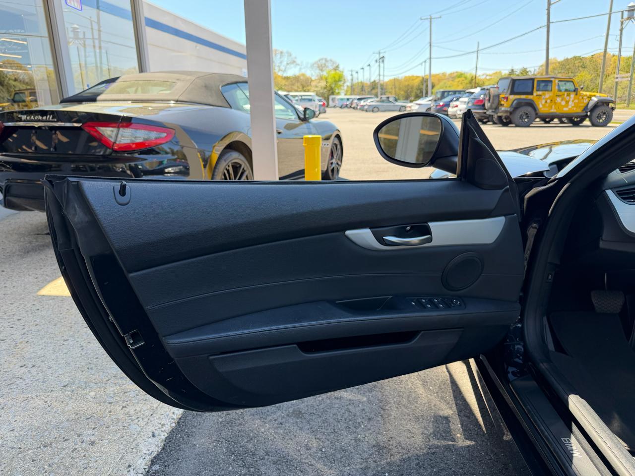BMW Z4 sDrive28i 2016