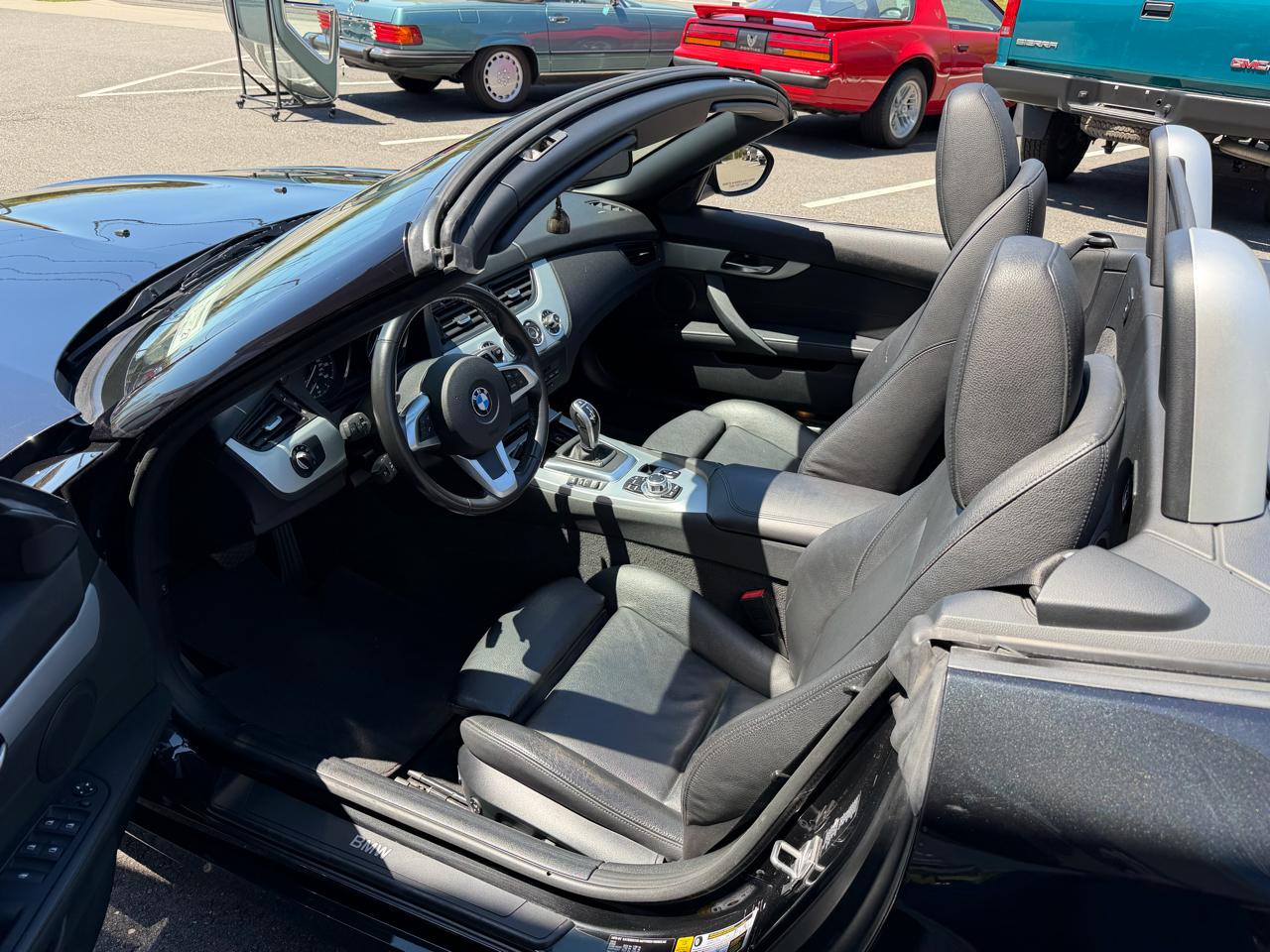 BMW Z4 sDrive28i 2016