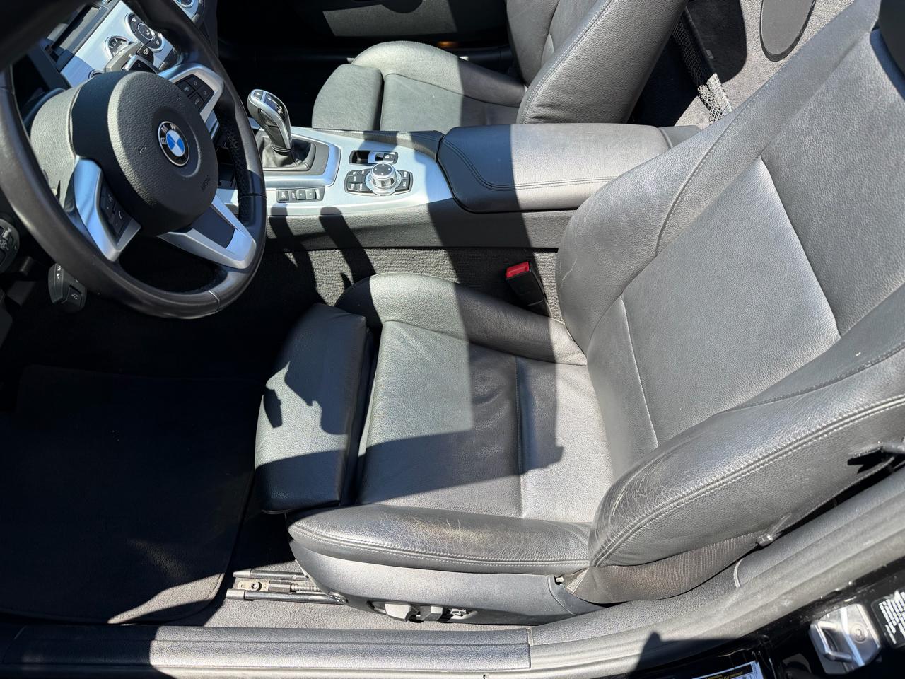 BMW Z4 sDrive28i 2016