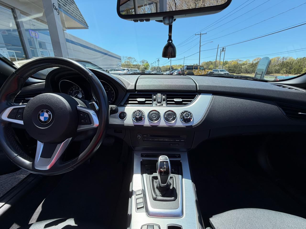 BMW Z4 sDrive28i 2016