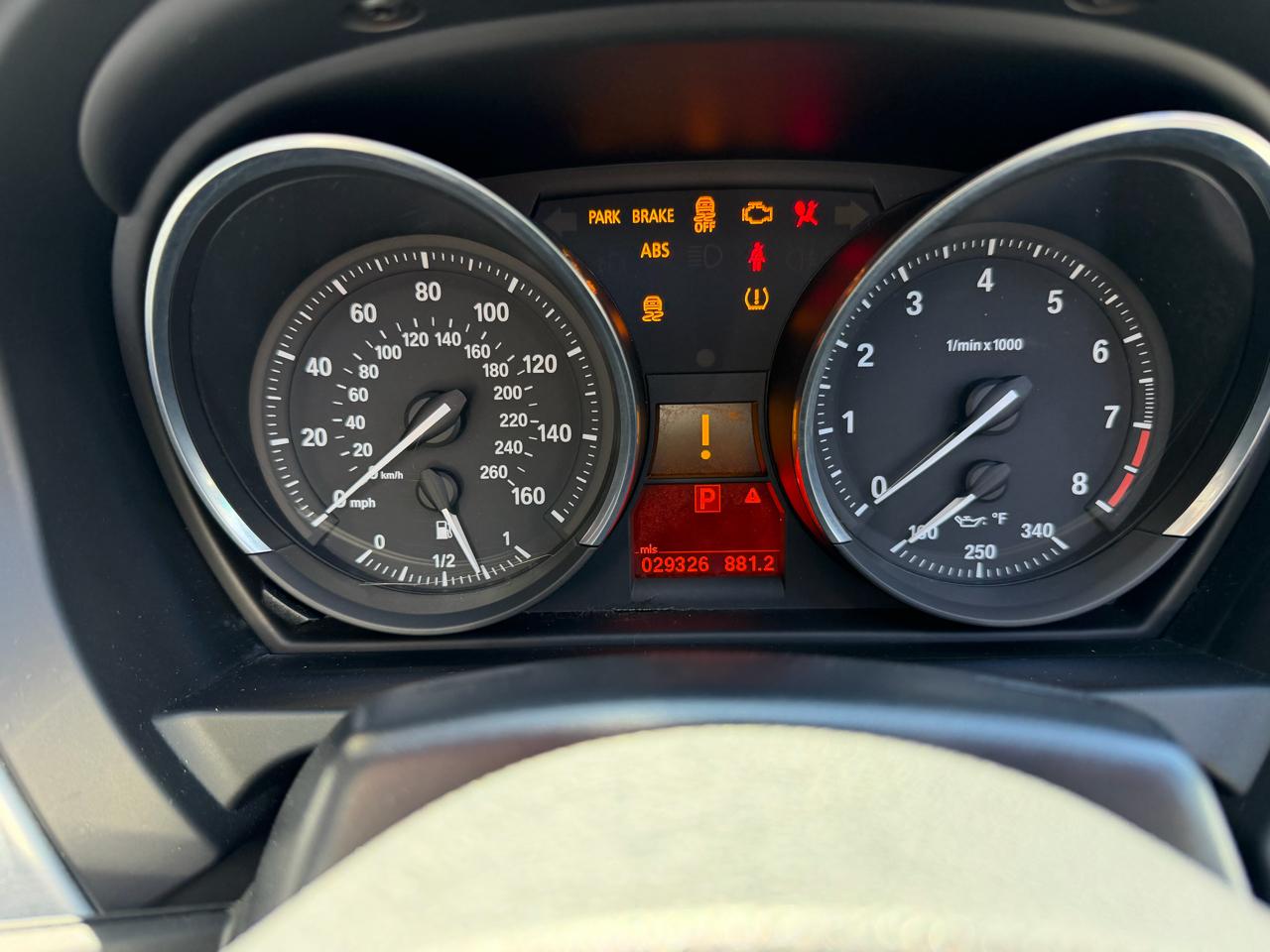 BMW Z4 sDrive28i 2016