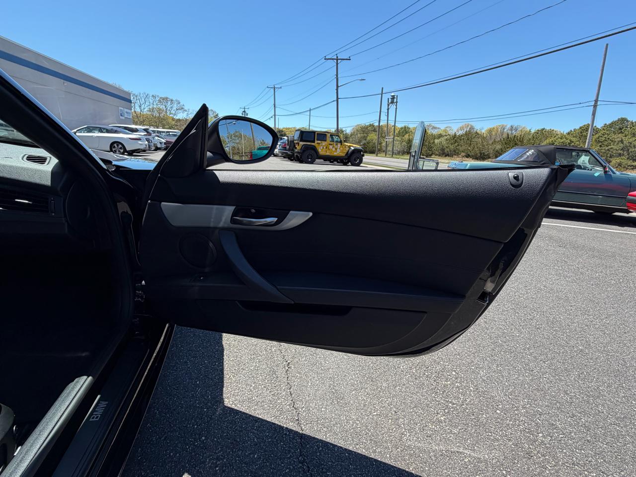 BMW Z4 sDrive28i 2016