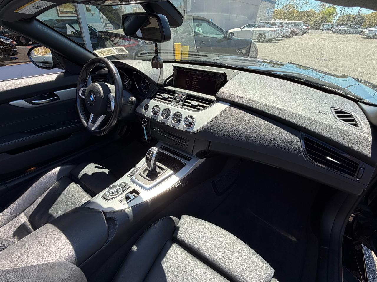 BMW Z4 sDrive28i 2016