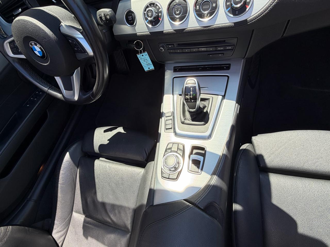 BMW Z4 sDrive28i 2016