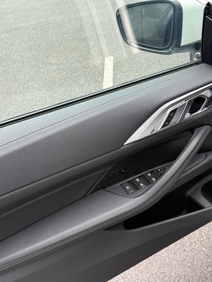 BMW 4-Series 430i Convertible 2023