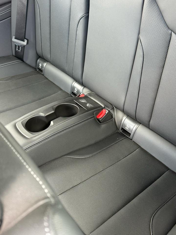 BMW 4-Series 430i Convertible 2023