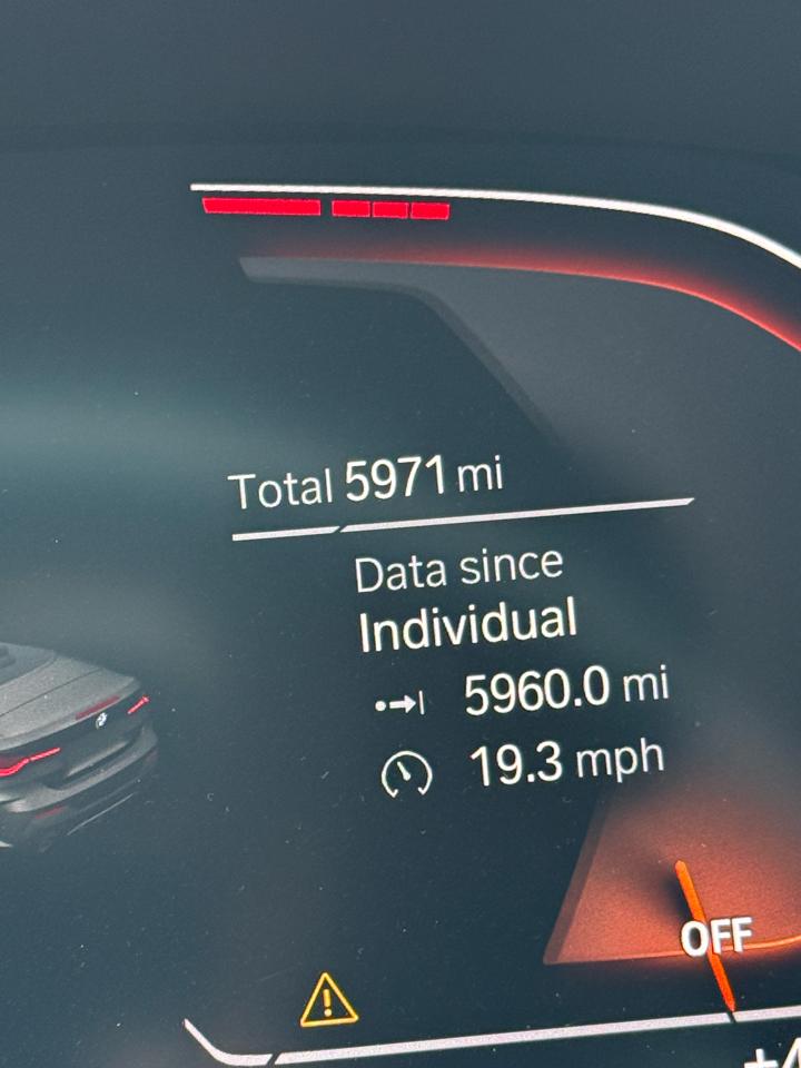 BMW 4-Series 430i Convertible 2023