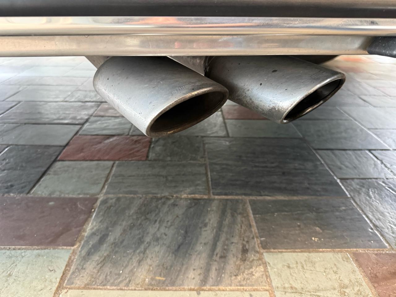 Mercedes-Benz G-Class G65 AMG 4MATIC 2016