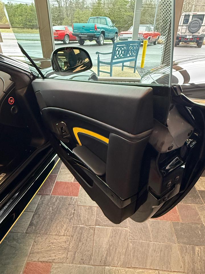 Aston Martin V12 Vantage S Coupe 7M 2017