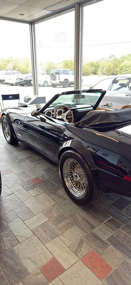 Ferrari 365 GTC/4  1972