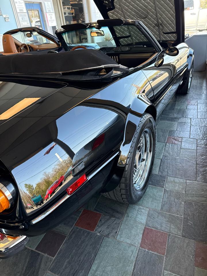 Ferrari 365 GTC/4  1972