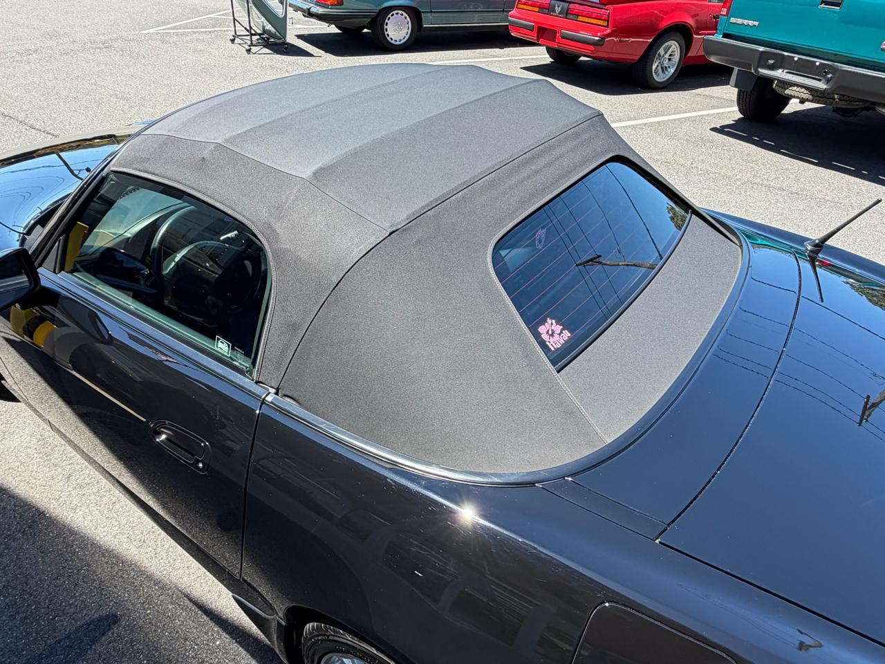 Honda S2000 Roadster 2004