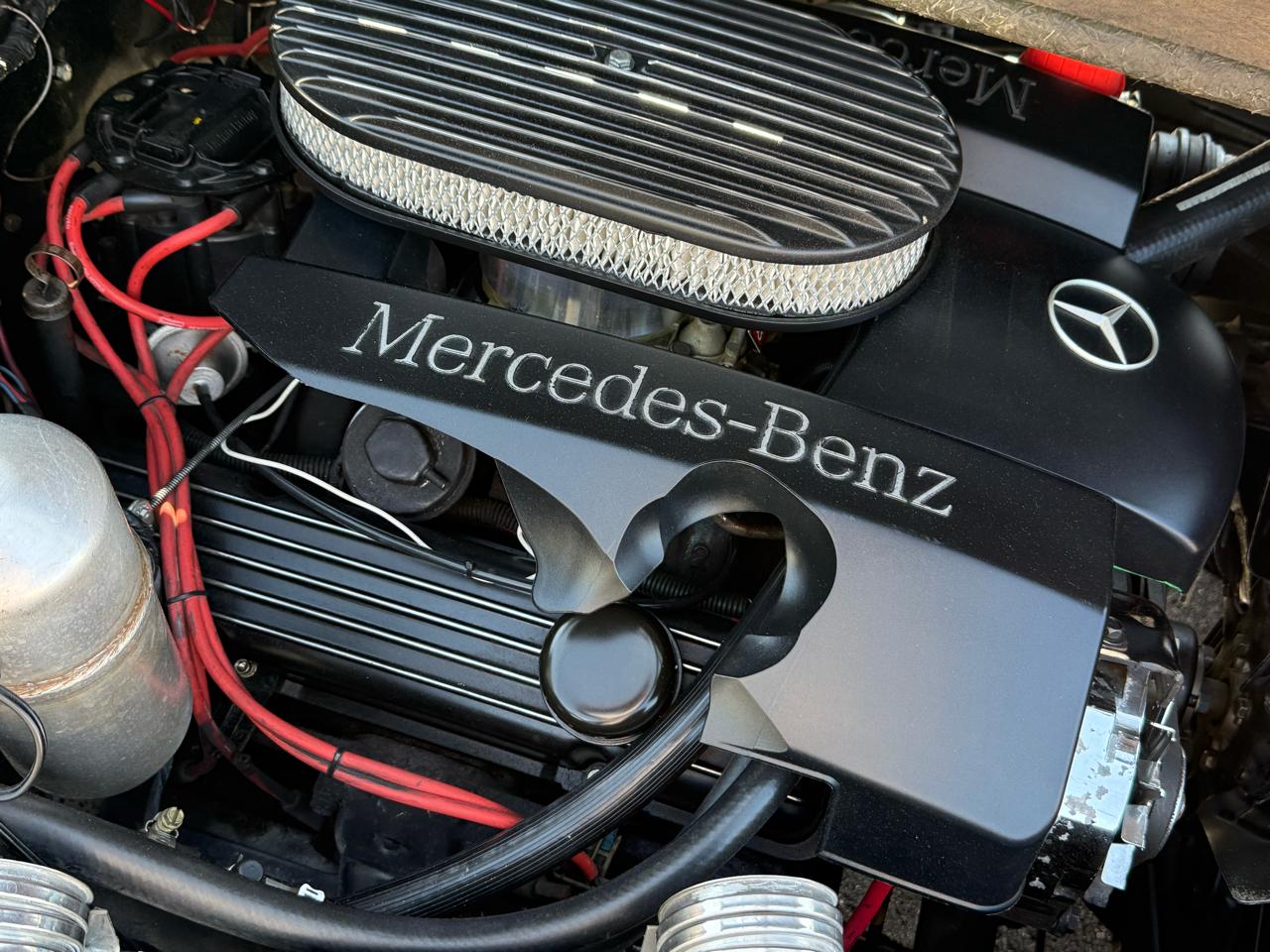 Mercedes-Benz SLK-Class 2dr Roadster 1934