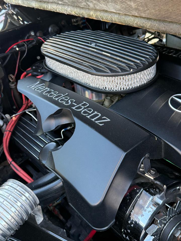 Mercedes-Benz SLK-Class 2dr Roadster 1934