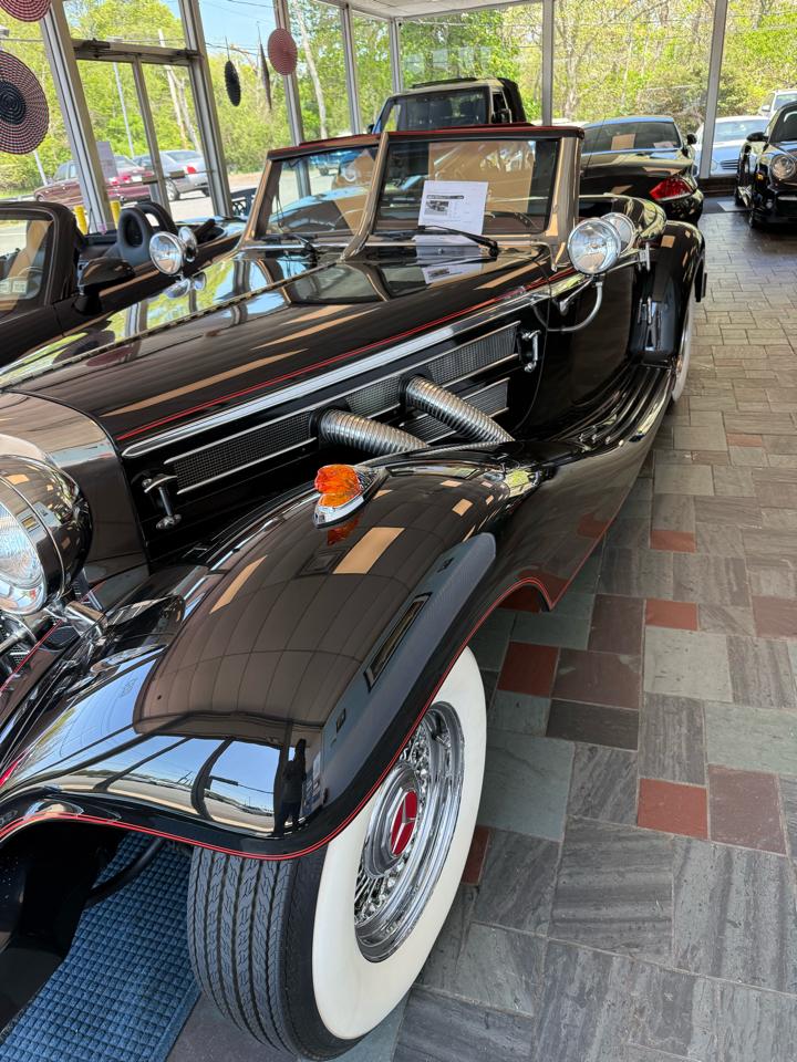 Mercedes-Benz SLK-Class 2dr Roadster 1934