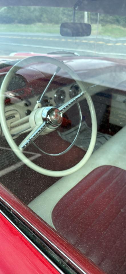 Ford Fairlane  1955