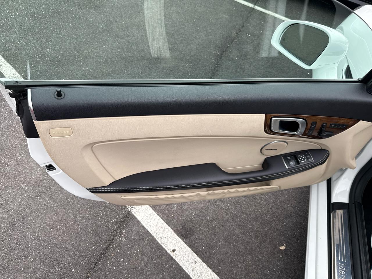 Mercedes-Benz SLK SLK300 2016