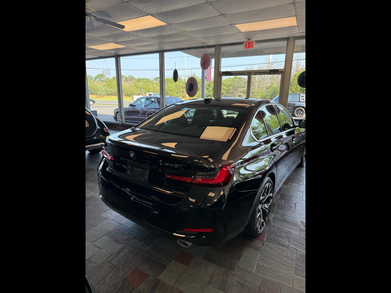 BMW 3-Series 330i xDrive 2026