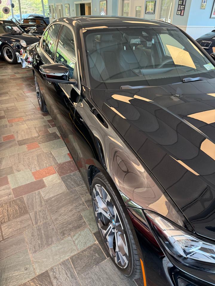BMW 3-Series 330i xDrive 2026