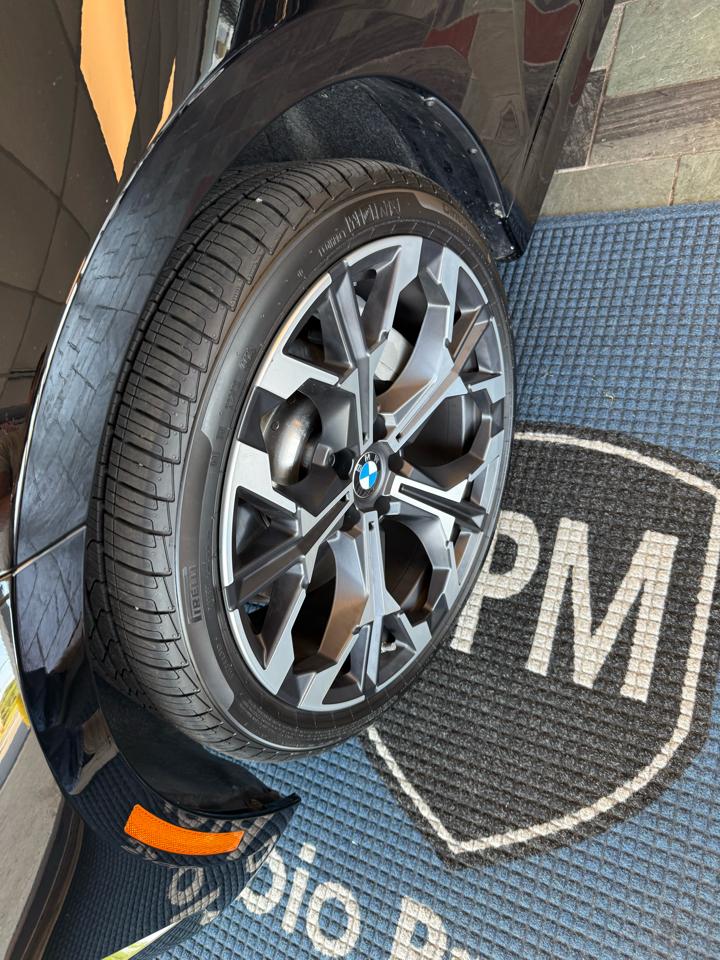 BMW 3-Series 330i xDrive 2026