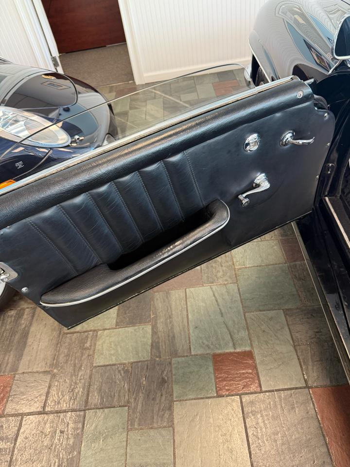 Mercedes-Benz SL  1962