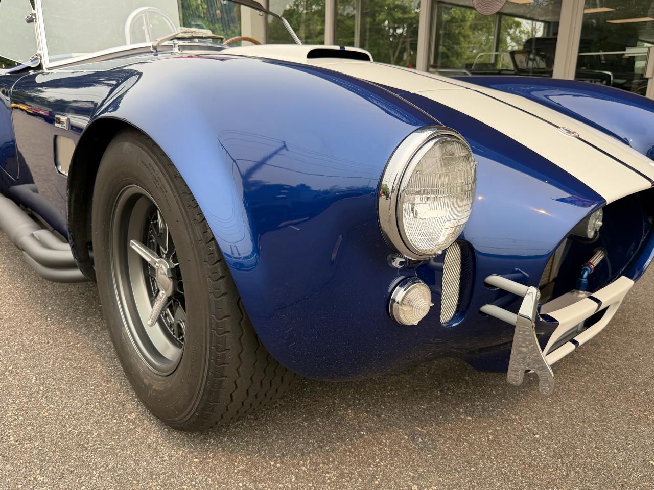 Ford Cobra  1965