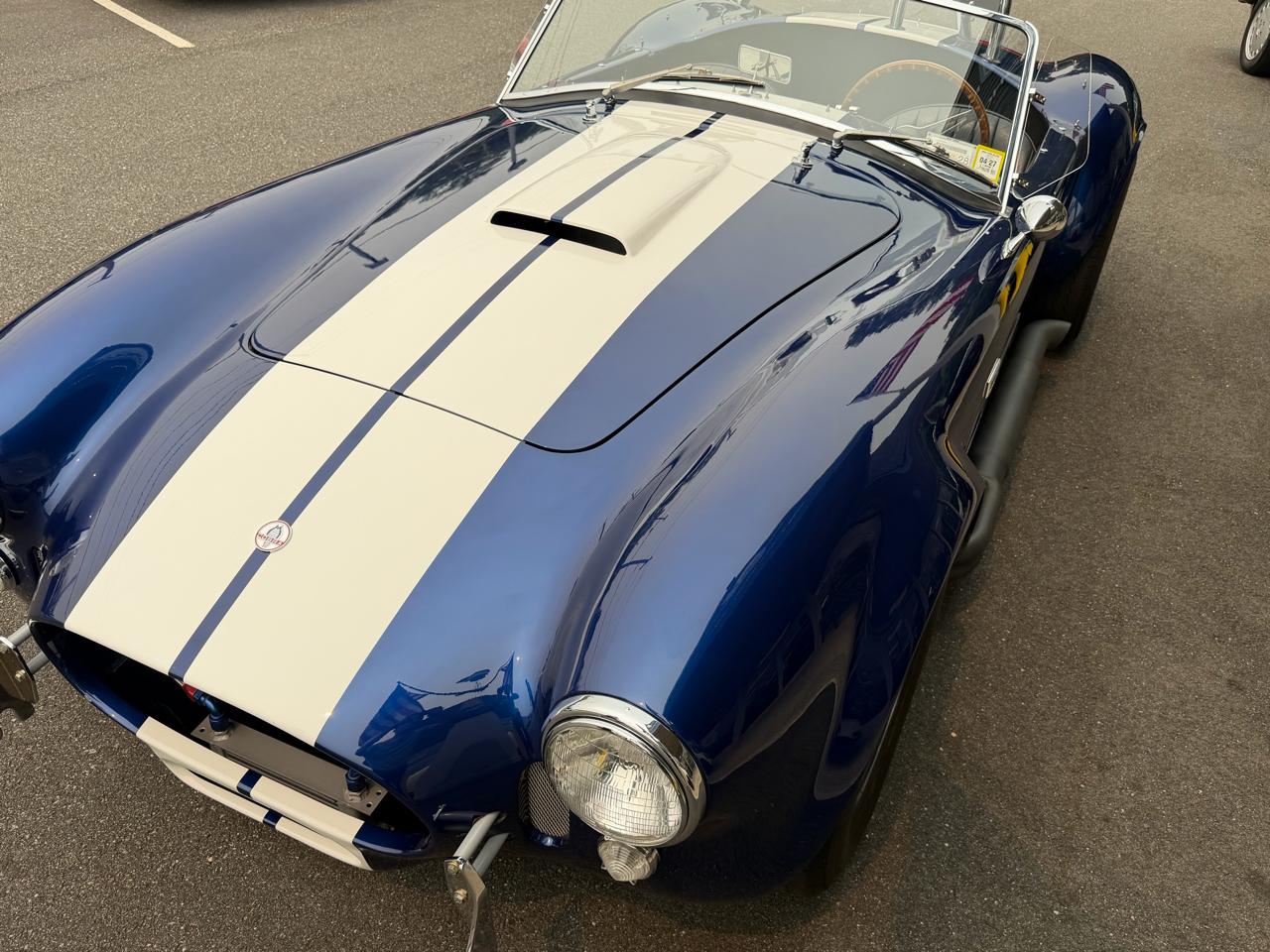 Ford Cobra  1965
