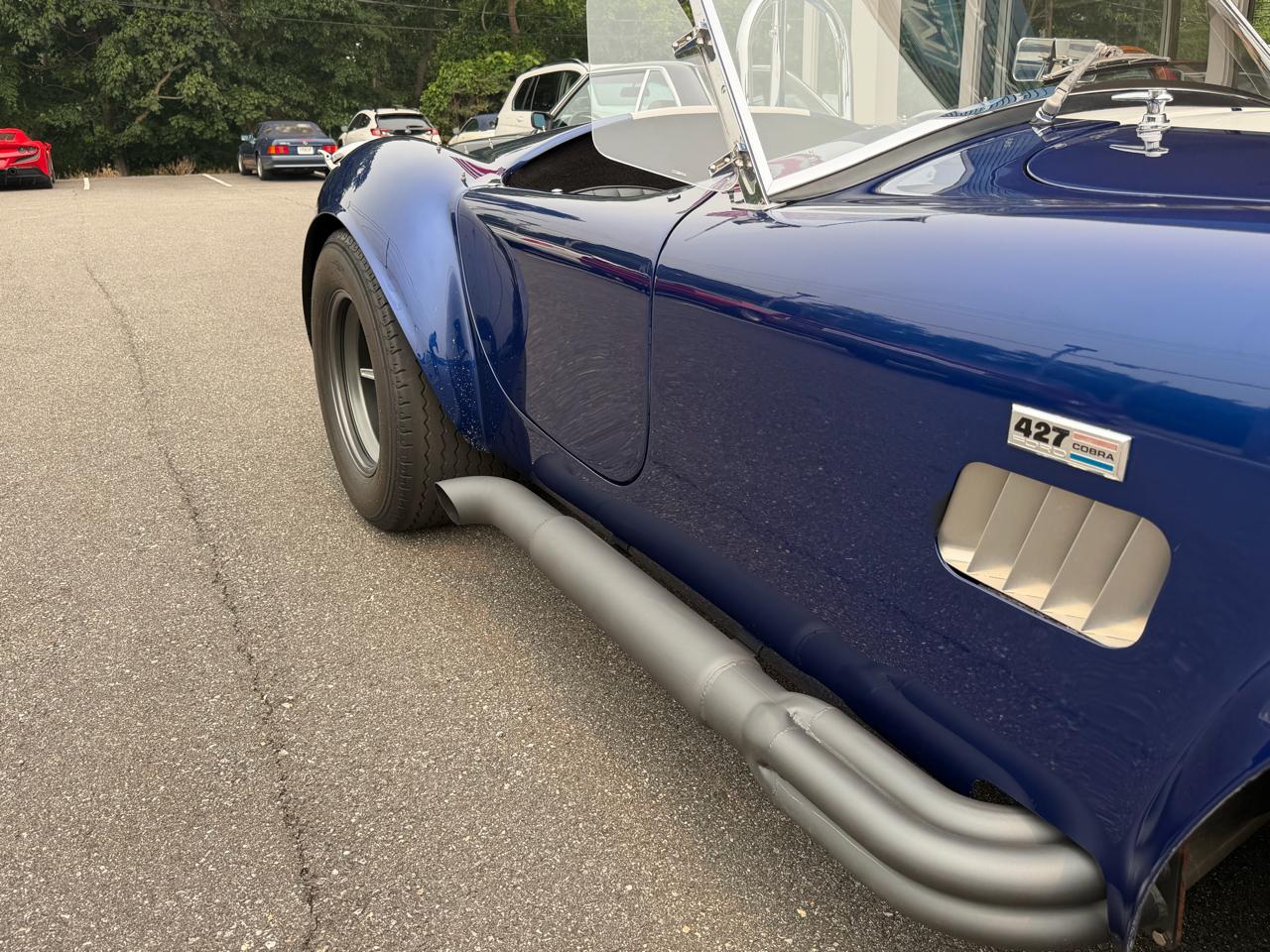 Ford Cobra  1965