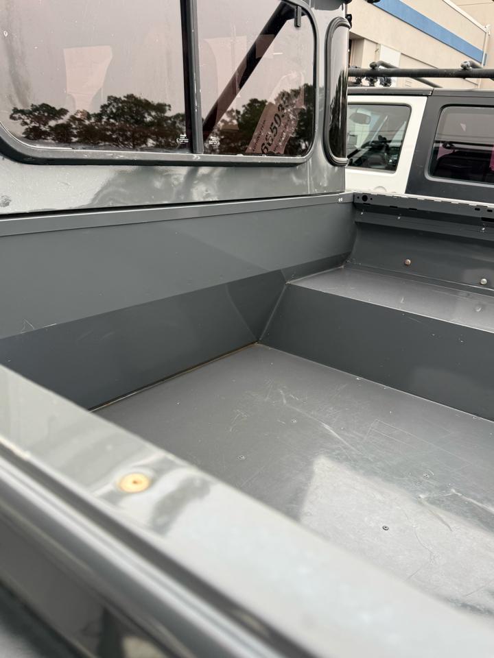 Land Rover Defender 110  1987