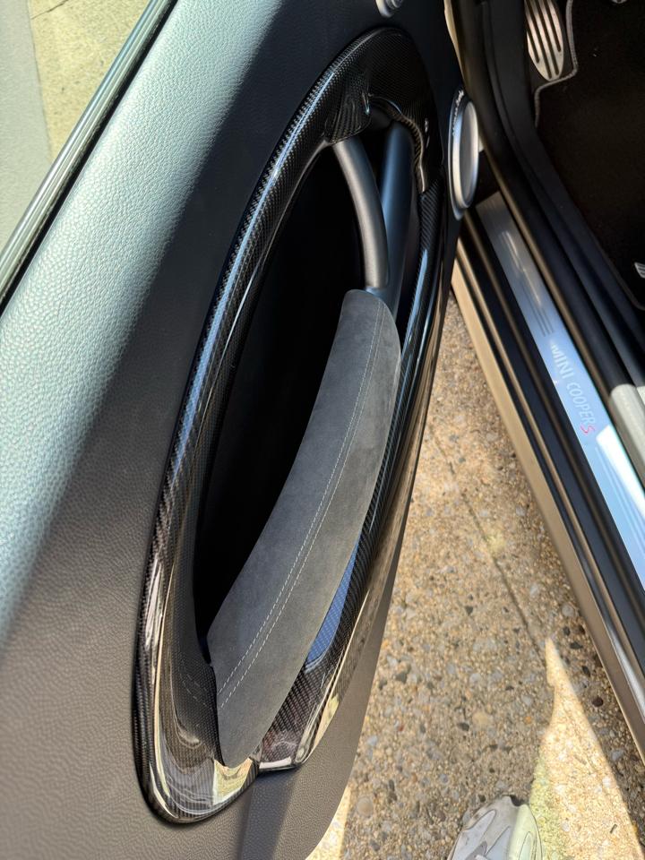 MINI John Cooper Works Hardtop 2 Door 2006