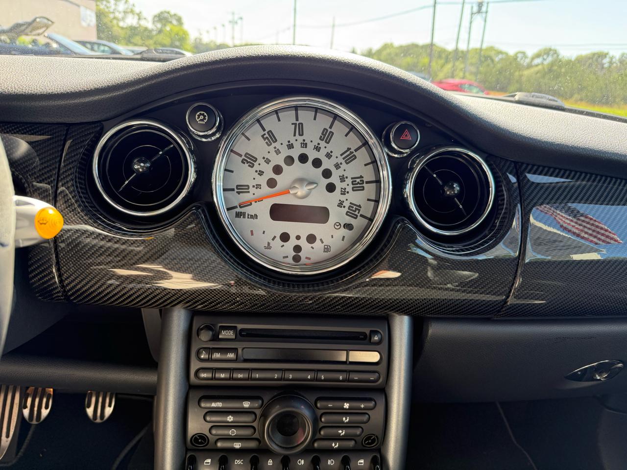 MINI John Cooper Works Hardtop 2 Door 2006