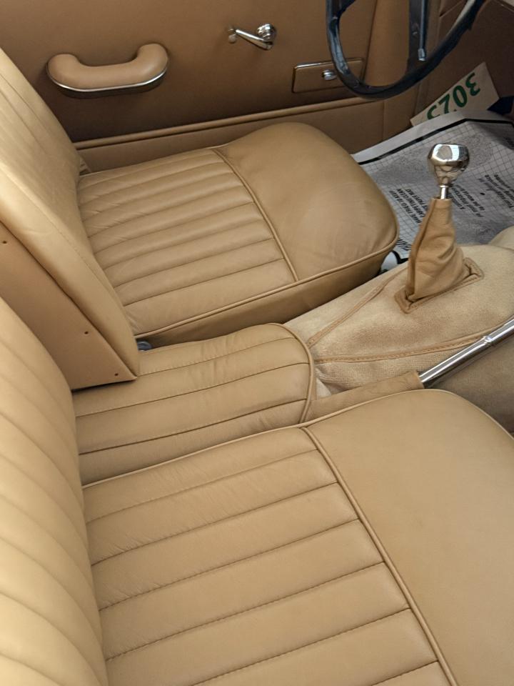 Jaguar XK 150  1959