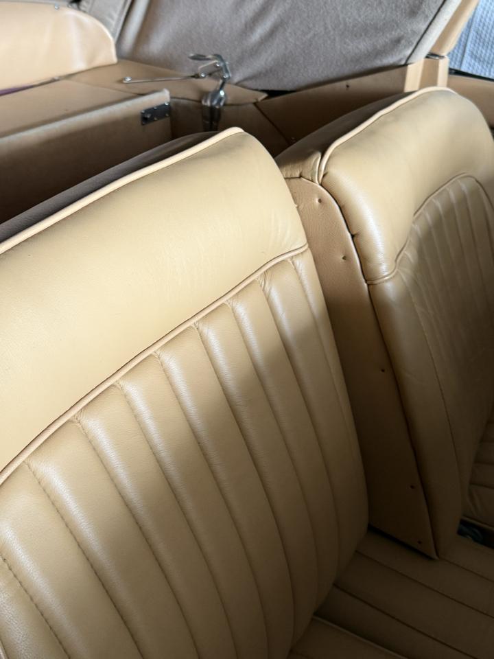Jaguar XK 150  1959