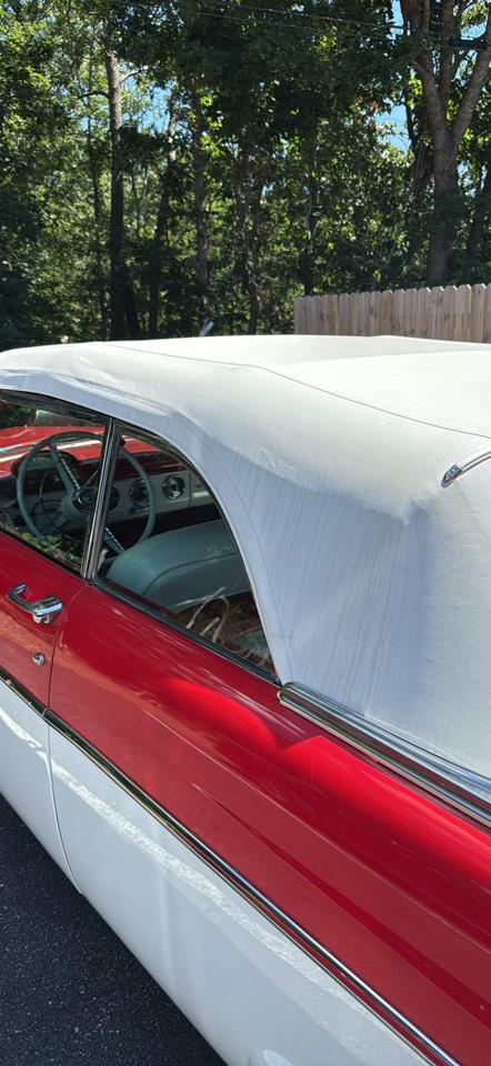 Ford Fairlane  1955