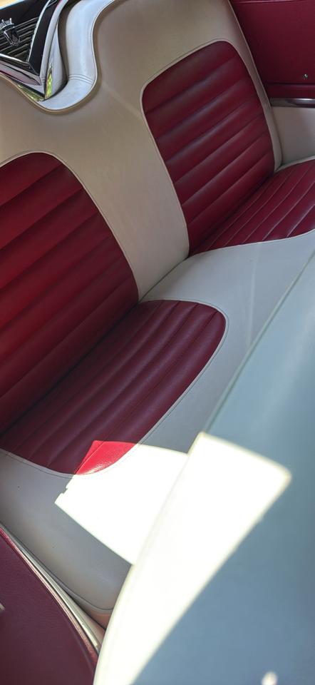 Ford Fairlane  1955